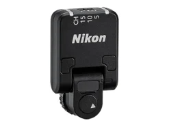 Nikon Cables / Cords / Remotes | WR-R11a Remote Controller