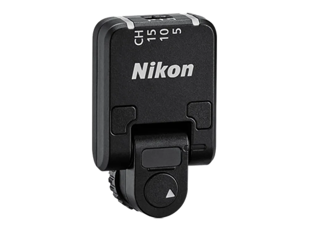 Nikon Cables / Cords / Remotes | WR-R11a Remote Controller