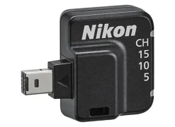 Nikon Cables / Cords / Remotes | WR-R11b Remote Controller