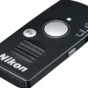 Nikon Cables / Cords / Remotes | WR-T10 Wireless Remote for select D SLRs