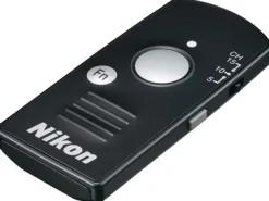 Nikon Cables / Cords / Remotes | WR-T10 Wireless Remote for select D SLRs