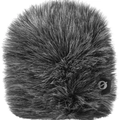 RODE Microphones / Headphones / Speakers | WS12 Deluxe Windshield for VideoMic GO II