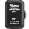 Nikon Cables / Cords / Remotes | WT-6 Wireless Transmitter