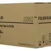 Fujifilm Paper: Photo Quality Rolls | 8x213 DX100 Inkjet Paper Glossy (2 Rolls)