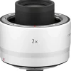 Canon Normal Lens, Adapters & Converters | Mirrorless Lenses Only | 2X Extender RF Teleconverter
