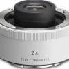 Sony Normal Lens, Adapters & Converters | Mirrorless Lenses Only | 2.0x FE Teleconverter