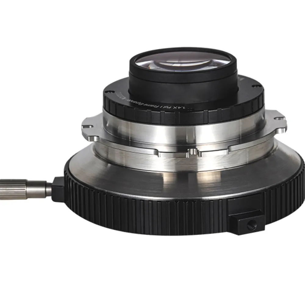 Laowa Normal Lens, Adapters & Converters | 1.4x Full Frame Expander