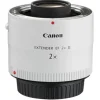 Canon Normal Lens, Adapters & Converters | 2X III EF Extender (Teleconverter)