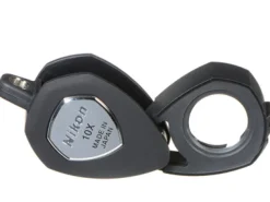 Nikon Eyecups Eyepieces | 10X Jewellery Magnifier