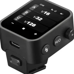 Godox Flash Accessories | X3 S Touchscreen TTL Wireless Trigger SONY