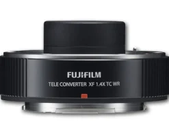 Fujifilm Normal Lens, Adapters & Converters | Mirrorless Lenses Only | 1.4X XF TC WR Tele Converter