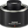 Fujifilm Normal Lens, Adapters & Converters | Mirrorless Lenses Only | 2.0X XF TC WR Tele Converter