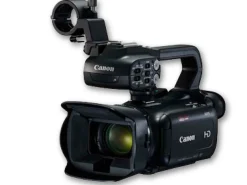 Canon Video Cameras | XA11 Professional Camcorder #
