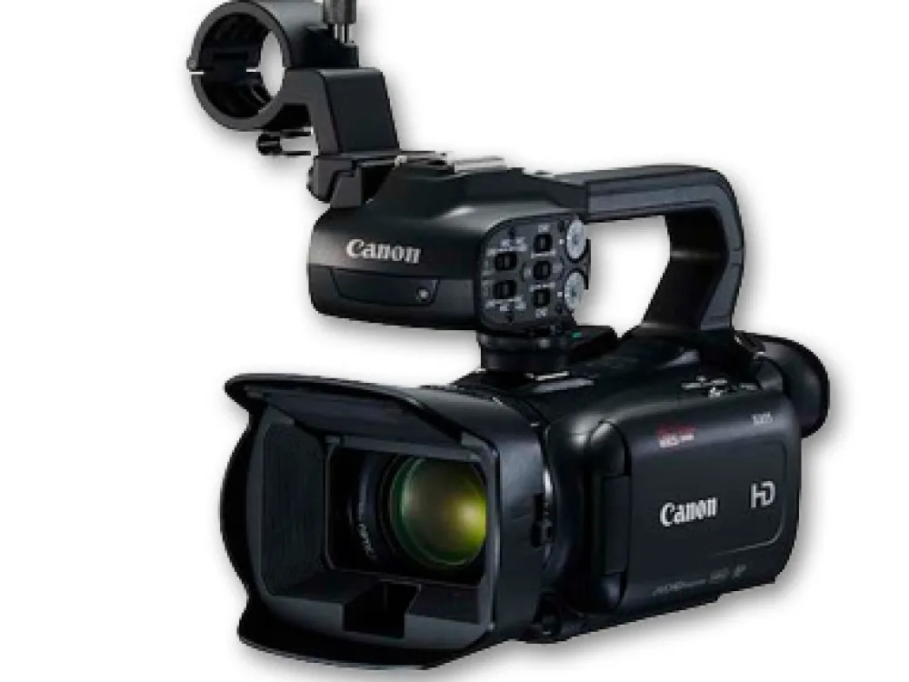 Canon Video Cameras | XA11 Professional Camcorder #