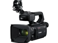 Canon Video Cameras | Clearance | XA55 Professional Video Camera #