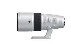 Fujifilm Telephoto Prime | Mirrorless Lenses Only | XF500mm F5.6 R LM OIS WR