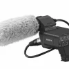 Sony Microphones / Headphones / Speakers | XLR-K3M Digital Adaptor Kit with Microphone