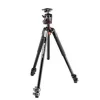 Manfrotto Tripods / Heads | 190XPRO Aluminum Tripod wBall Head