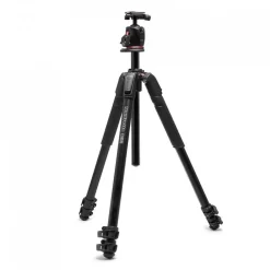 Manfrotto Tripods / Heads | 055XPRO3 AS Alu Tripod kit with Ball Head