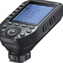 Godox Flash Accessories | XProII-O Radio Trigger Controller  for Olympus