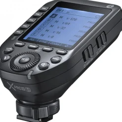 Godox Flash Accessories | XProII-S Radio Trigger Controller  for Sony