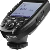 Godox Flash Accessories | XPro-N TTL Wireless Flash Trigger for Nikon
