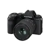 Fujifilm Mirrorless Cameras Only | X-S20 Body w/XF 16-50mm f2.8-4.8 Lens Black