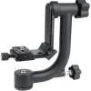 Yelangu Gimbals / Tripod Adapters / Plates | A17 Aluminium Gimbal Tripod Head