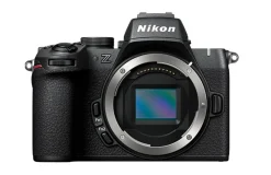 Nikon Interchangeable Lens Cameras | Mirrorless Cameras Only | Z50 II Digital Camera Body