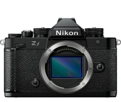 Nikon Interchangeable Lens Cameras | Mirrorless Cameras Only | Z f Body