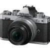 Nikon Interchangeable Lens Cameras | Mirrorless Cameras Only | Z fc Mirrorless Digital Camera with 16-50mm Lens