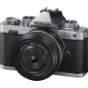 Nikon Interchangeable Lens Cameras | Mirrorless Cameras Only | Z fc Mirrorless Digital Camera with 28mm (SE) Lens