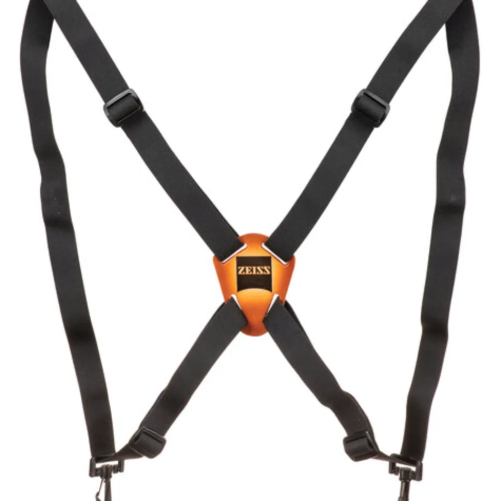 Zeiss Straps / Handles / Harness | Binocular Strap Harness System