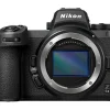 Nikon Interchangeable Lens Cameras | Mirrorless Cameras Only | Z6II Camera Body
