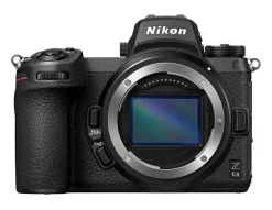 Nikon Interchangeable Lens Cameras | Mirrorless Cameras Only | Z6II Camera Body