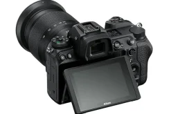Nikon Interchangeable Lens Cameras | Mirrorless Cameras Only | Z6II kit with Z 24-70mm f4 S Lens
