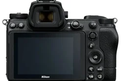 Nikon Interchangeable Lens Cameras | Mirrorless Cameras Only | Z6II kit with Z 24-70mm f4 S Lens