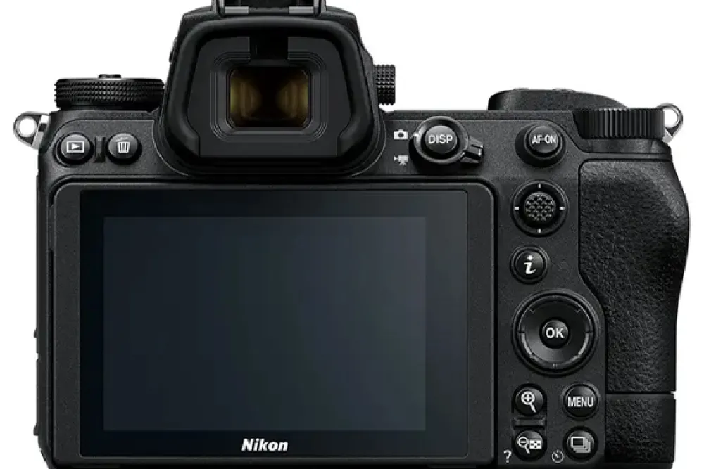 Nikon Interchangeable Lens Cameras | Mirrorless Cameras Only | Z6II kit with Z 24-70mm f4 S Lens